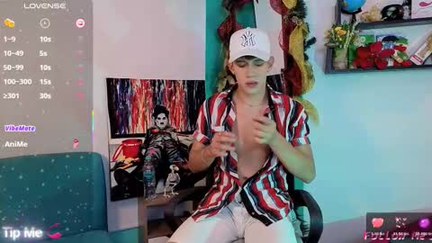 Snapshot of flowers109 chatting on 13, 12, 2025 flowers109 online show from 13, 12, 2025