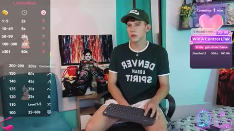 Snapshot of flowers109 chatting on 14, 1, 2026 flowers109 online show from 14, 1, 2026