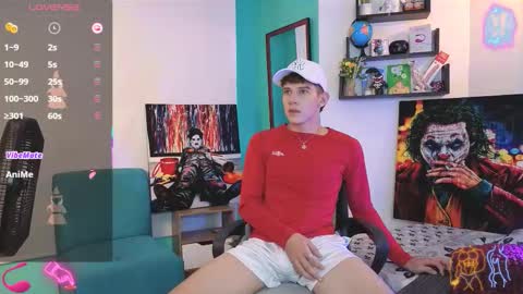 Snapshot of flowers109 chatting on 15, 1, 2026 flowers109 online show from 15, 1, 2026