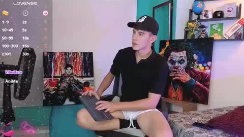 Snapshot of flowers109 chatting on 3, 2, 2026 flowers109 online show from 3, 2, 2026