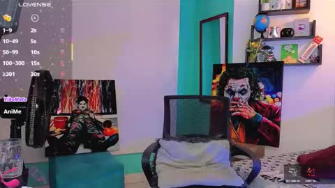 Snapshot of flowers109 chatting on 4, 2, 2026 flowers109 online show from 4, 2, 2026