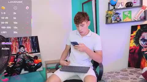 Snapshot of flowers109 chatting on 8, 2, 2026 flowers109 online show from 8, 2, 2026