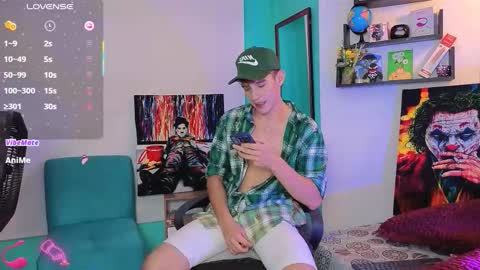 Snapshot of flowers109 chatting on 14, 2, 2026 flowers109 online show from 14, 2, 2026