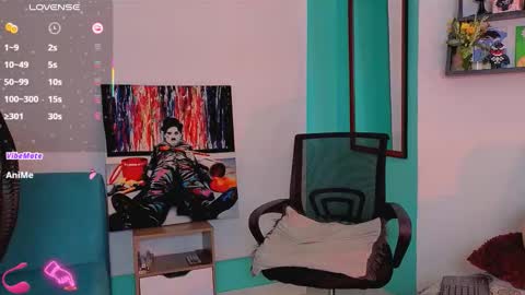 Snapshot of flowers109 chatting on 18, 2, 2026 flowers109 online show from 18, 2, 2026