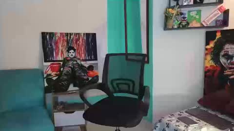 Snapshot of flowers109 chatting on 16, 3, 2026 flowers109 online show from 16, 3, 2026