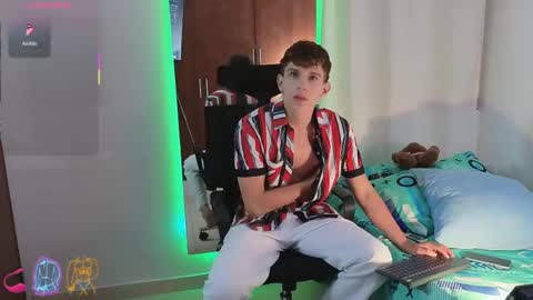 flowers109 online show from 11, 5, 2026