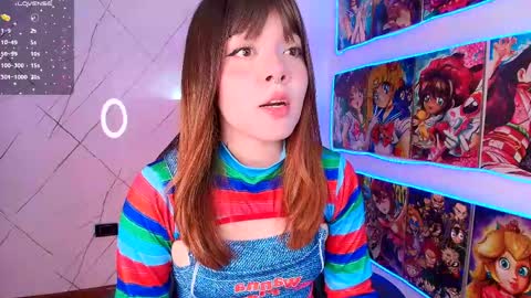  FLUFFY BUBBLE  online show from 15, 5, 2026