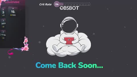 fluffy_cloude online show from 21, 4, 2026