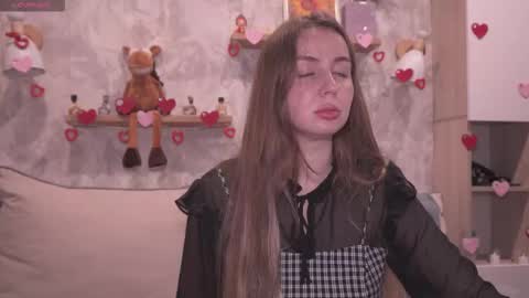 Fluffy and Krut online show from 15, 2, 2026