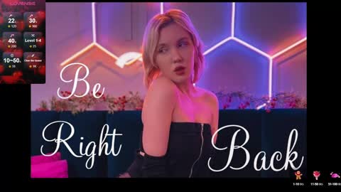 Monica online show from 31, 1, 2025