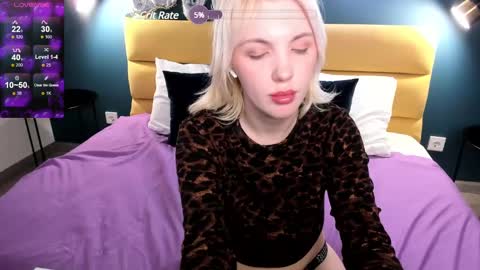 Monica online show from 11, 3, 2025