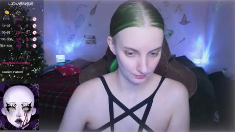 Agatha online show from 29, 11, 2025