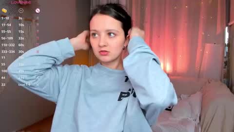 LilLisa online show from 15, 3, 2026