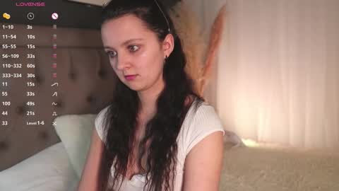 LilLisa online show from 27, 3, 2026