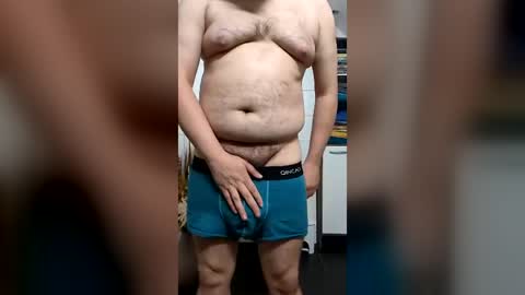 fluffybutt_ online show from 1, 8, 2026