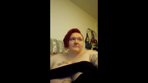 Snapshot of fluffyc0rgi chatting on 4, 12, 2025 fluffyc0rgi online show from 4, 12, 2025