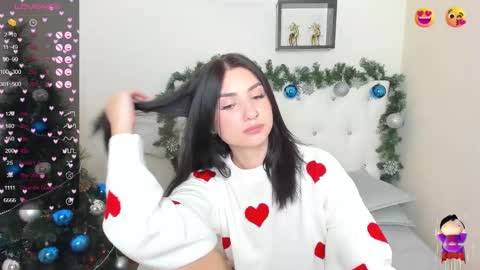 Lina online show from 16, 12, 2024