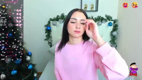 Lina online show from 23, 12, 2024