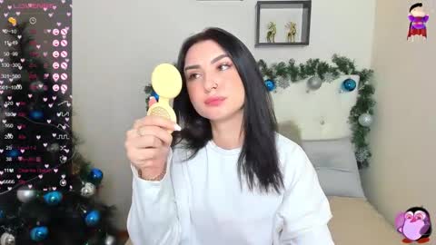 Lina online show from 10, 1, 2025