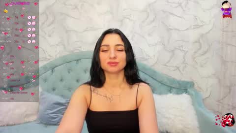 Lina online show from 6, 11, 2025