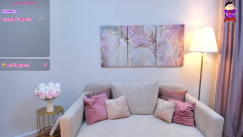 Lina online show from 26, 3, 2026