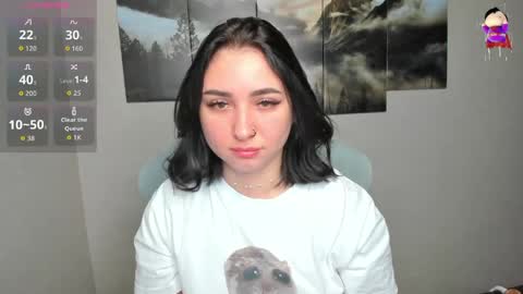 Lina online show from 18, 4, 2026