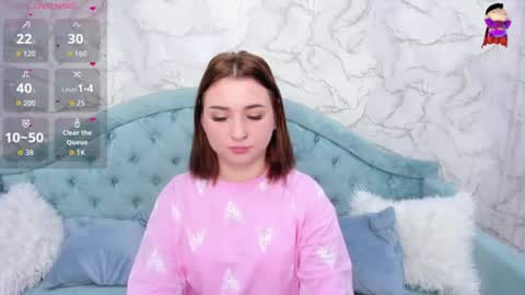 Lina online show from 12, 6, 2026