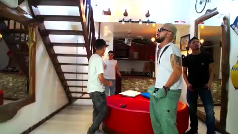 flyckers online show from 12, 1, 2025