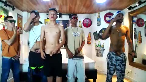 flyckers online show from 18, 1, 2025