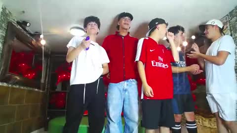 flyckers online show from 27, 2, 2025