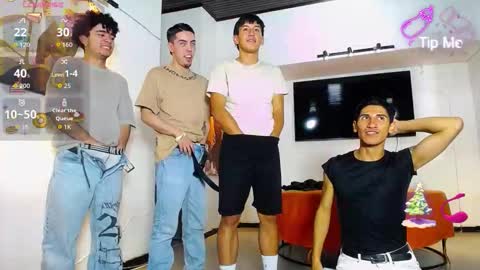 flyckers online show from 29, 11, 2025