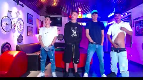 flyckers online show from 23, 2, 2026