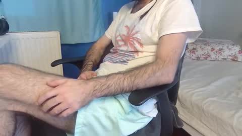 FlyDirty online show from 8, 11, 2025