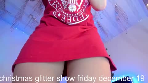 lia online show from 19, 12, 2025