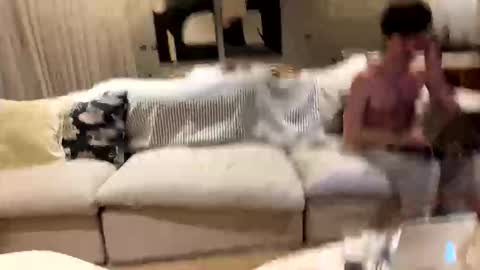 flynn_bolt online show from 16, 3, 2026