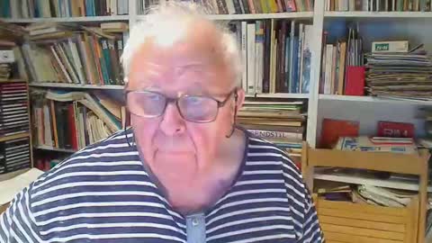 flyvbar online show from 27, 4, 2026