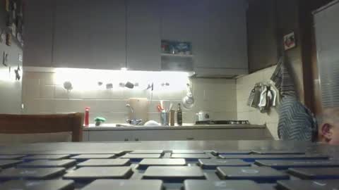 Snapshot of fofodi chatting on 23, 10, 2025 fofodi online show from 23, 10, 2025