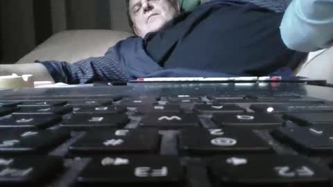 Snapshot of fofodi chatting on 6, 11, 2025 fofodi online show from 6, 11, 2025