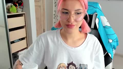 folinskaayaa online show from 29, 1, 2025