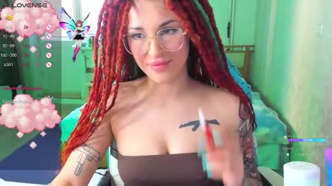 folinskaayaa online show from 16, 9, 2025