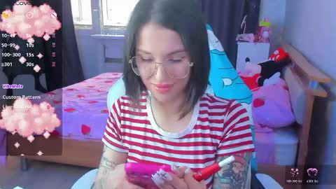 folinskaayaa online show from 2, 5, 2026
