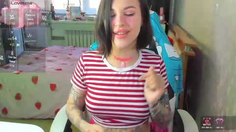 Snapshot of folinskaayaa chatting on 4, 6, 2026 folinskaayaa online show from 4, 6, 2026