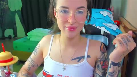 folinskaayaa online show from 24, 6, 2026