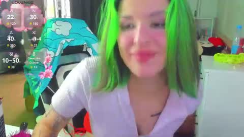 folinskaayaa online show from 24, 7, 2026