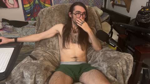 Snapshot of folkemord69 chatting on 11, 12, 2024 Chris online show from 11, 12, 2024