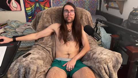 Snapshot of folkemord69 chatting on 18, 12, 2024 Chris online show from 18, 12, 2024