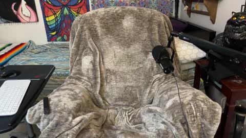 Snapshot of folkemord69 chatting on 28, 12, 2024 Chris online show from 28, 12, 2024