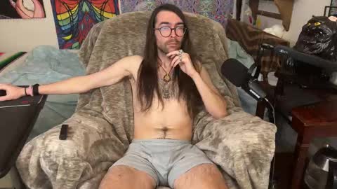 Snapshot of folkemord69 chatting on 14, 2, 2025 Chris online show from 14, 2, 2025