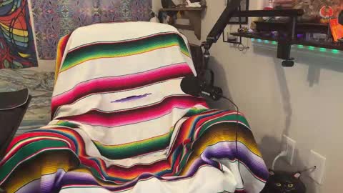 Snapshot of folkemord69 chatting on 17, 9, 2025 Chris online show from 17, 9, 2025