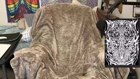 Snapshot of folkemord69 chatting on 1, 3, 2026 Chris online show from 1, 3, 2026